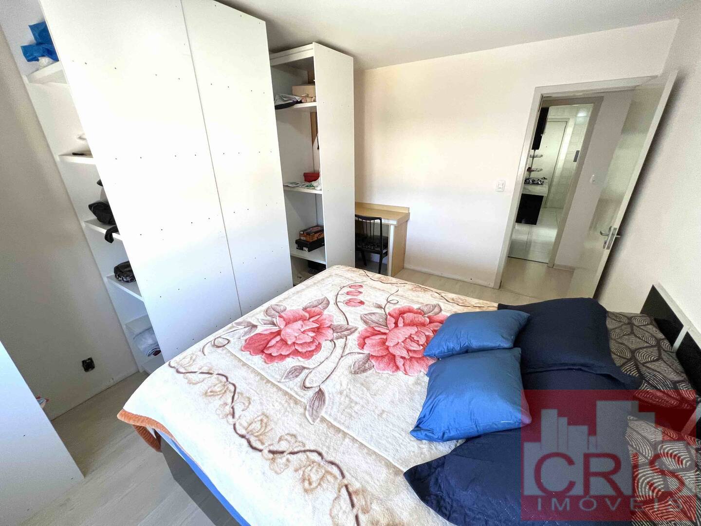 Apartamento à venda com 2 quartos, 86m² - Foto 11