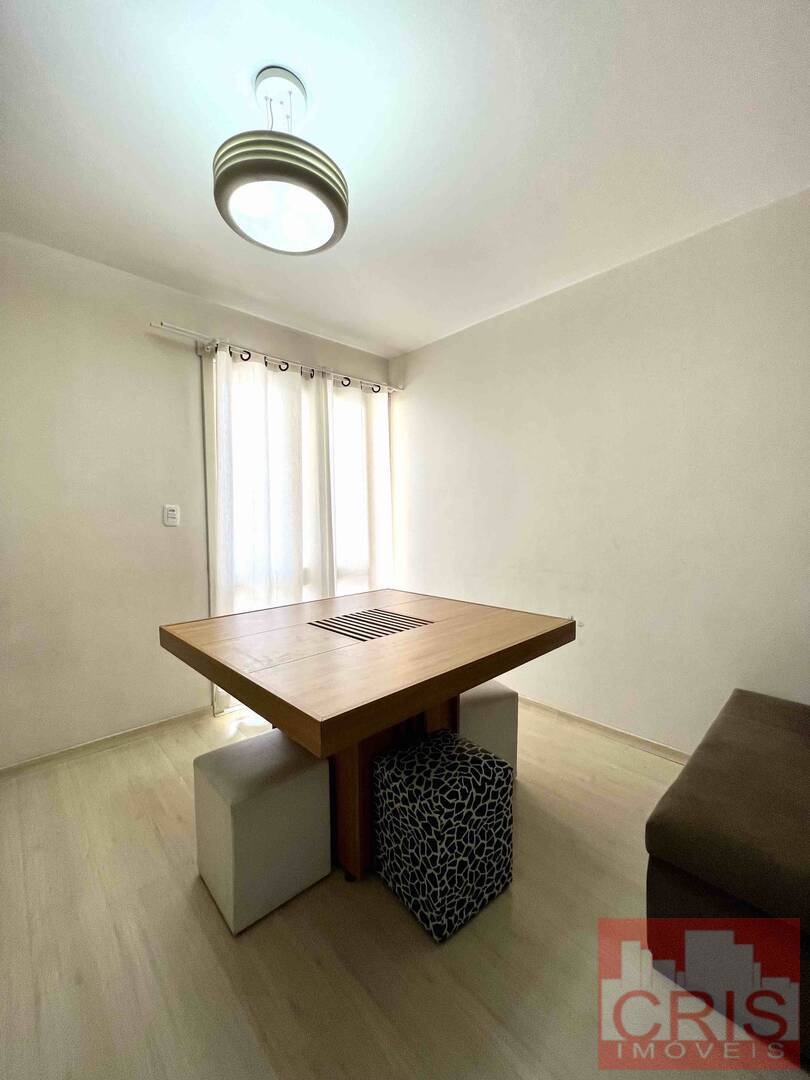 Apartamento à venda com 2 quartos, 86m² - Foto 8