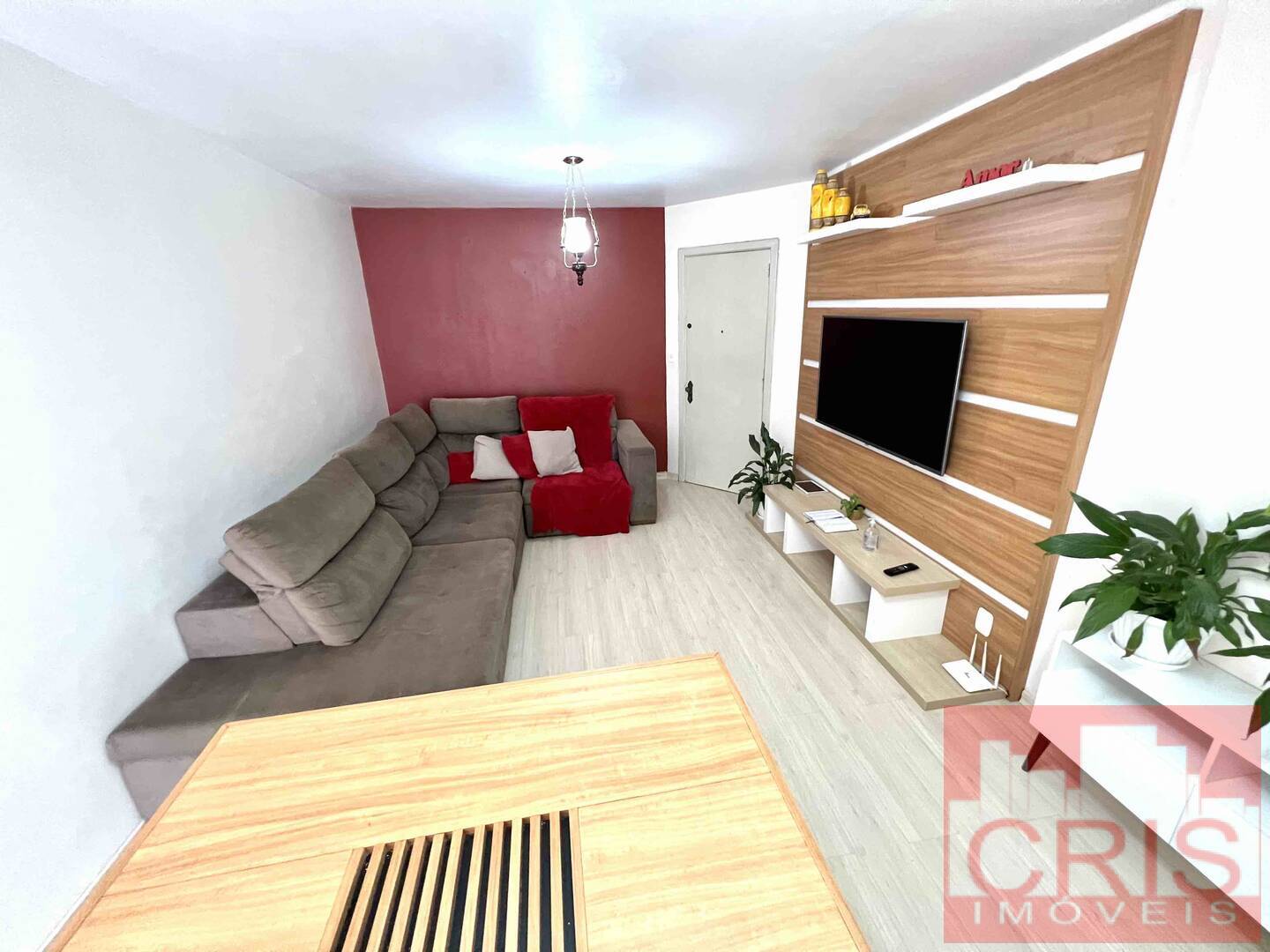 Apartamento à venda com 2 quartos, 86m² - Foto 7