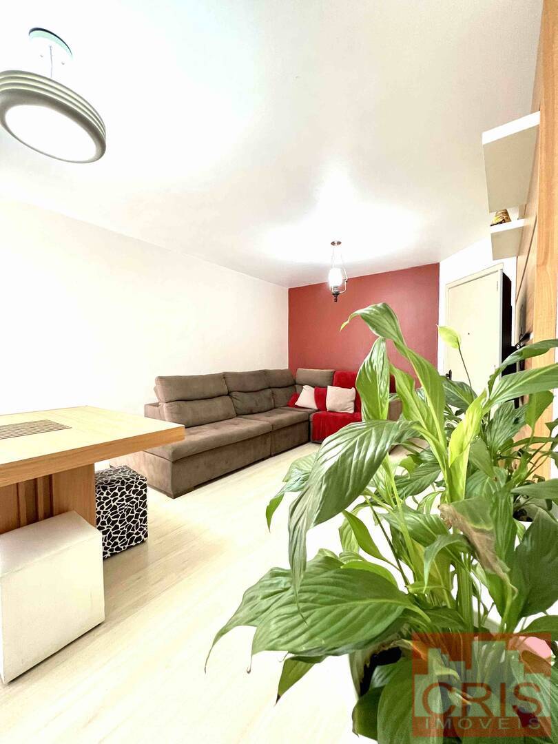 Apartamento à venda com 2 quartos, 86m² - Foto 1