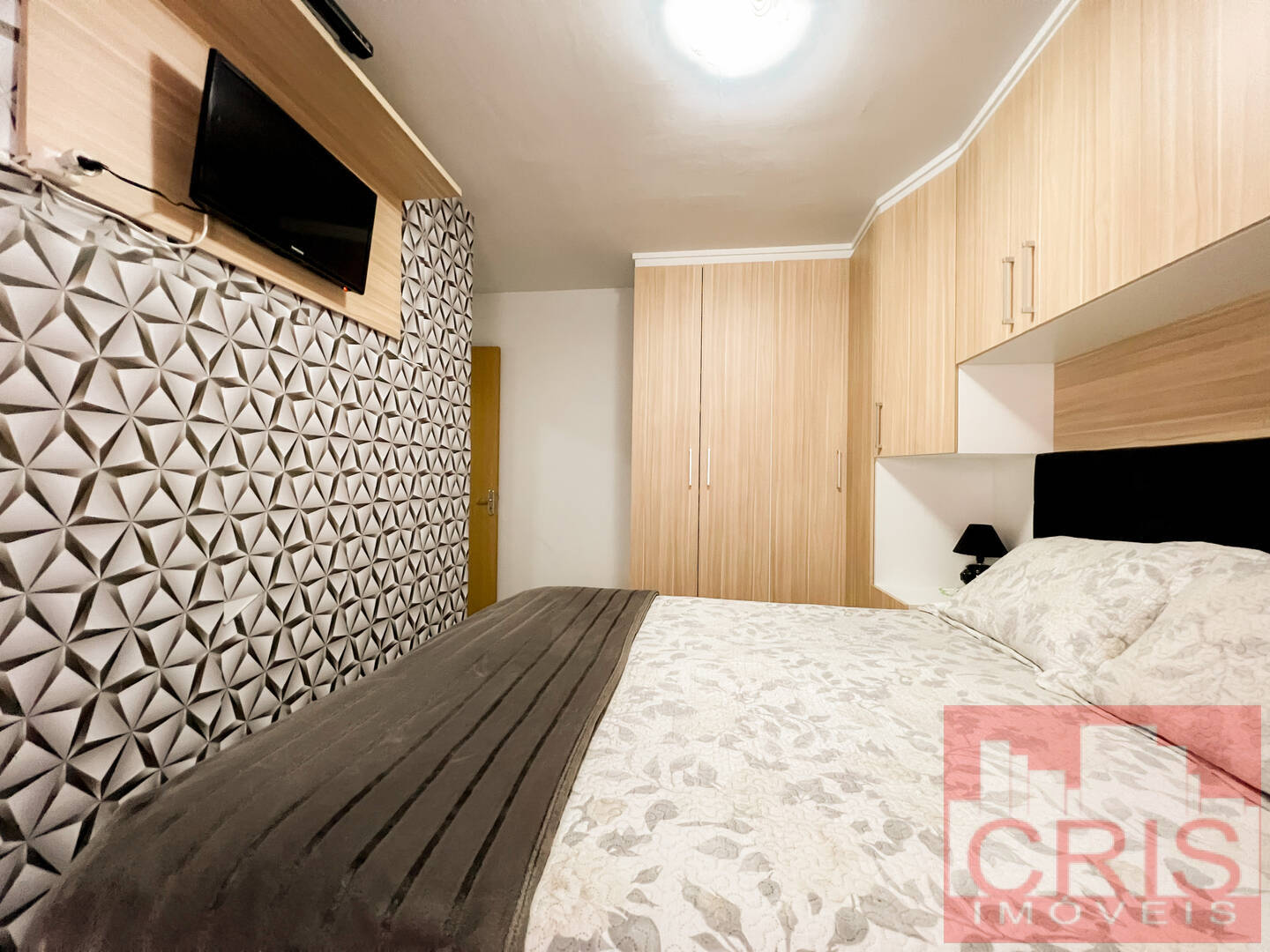 Apartamento à venda com 2 quartos, 62m² - Foto 24