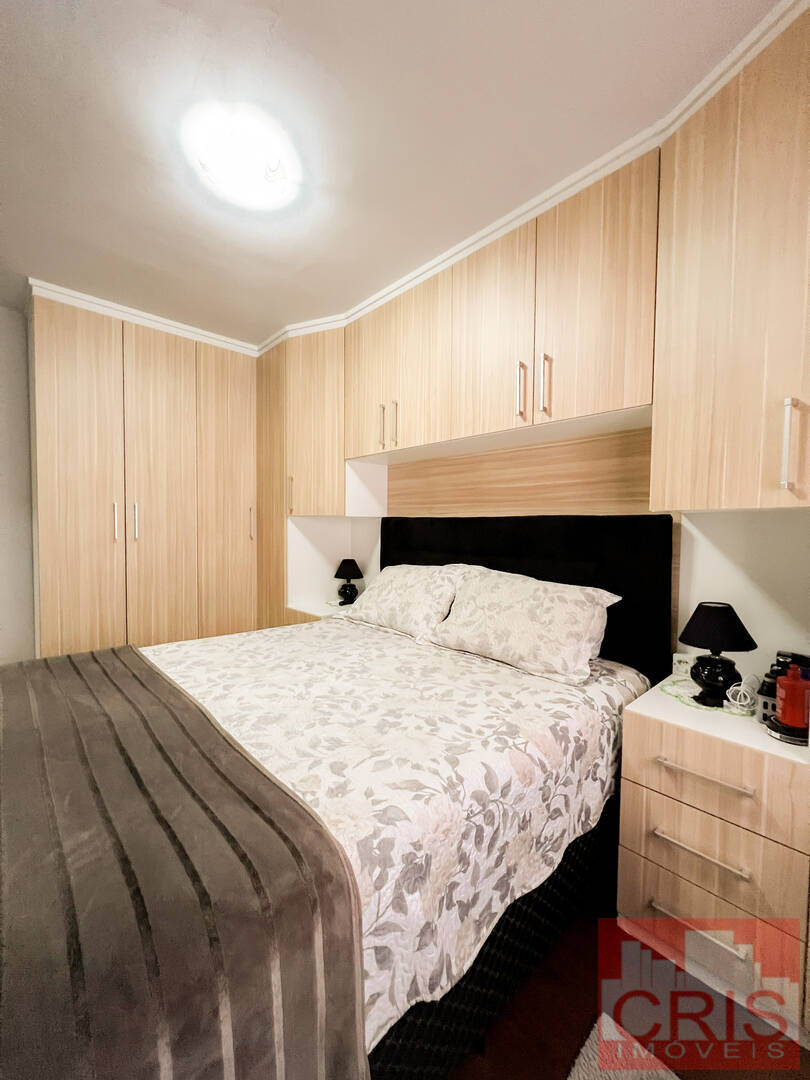 Apartamento à venda com 2 quartos, 62m² - Foto 20