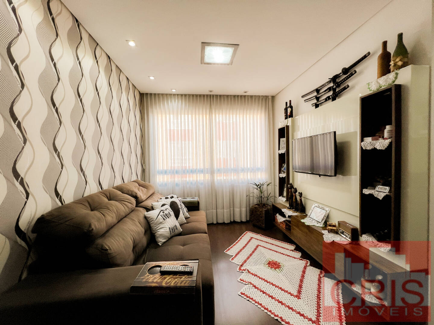 Apartamento à venda com 2 quartos, 62m² - Foto 7