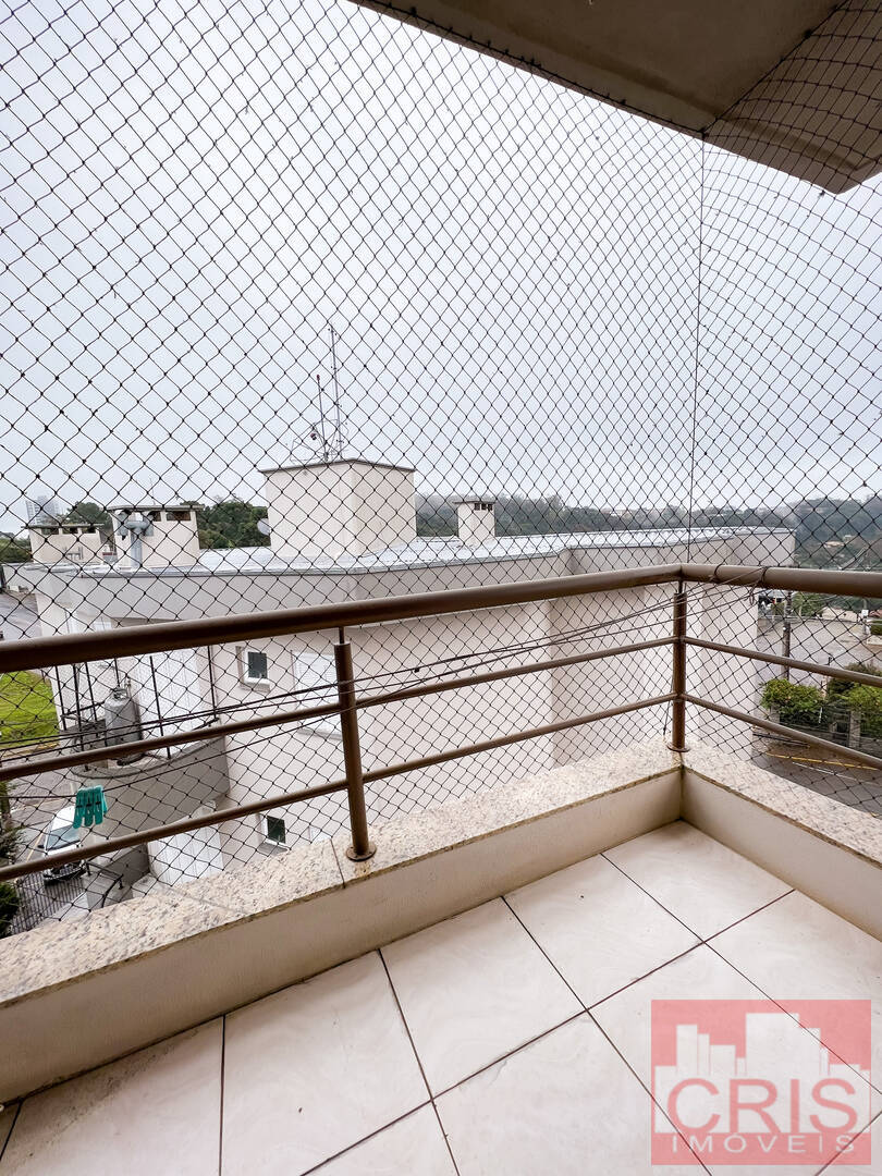 Apartamento à venda com 3 quartos, 115m² - Foto 2