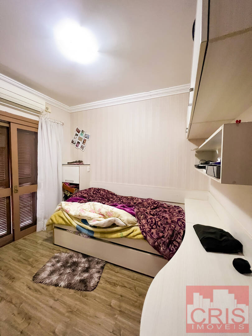 Apartamento à venda com 3 quartos, 115m² - Foto 4