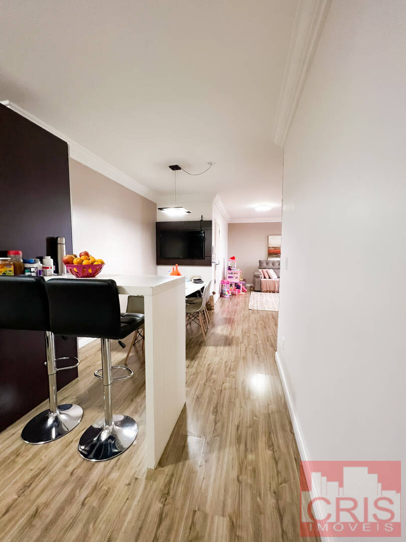 Apartamento à venda com 3 quartos, 115m² - Foto 7