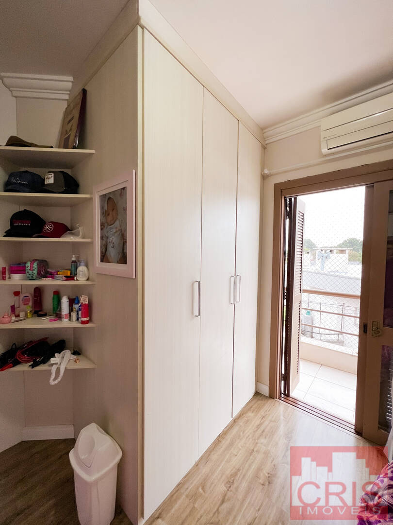 Apartamento à venda com 3 quartos, 115m² - Foto 13