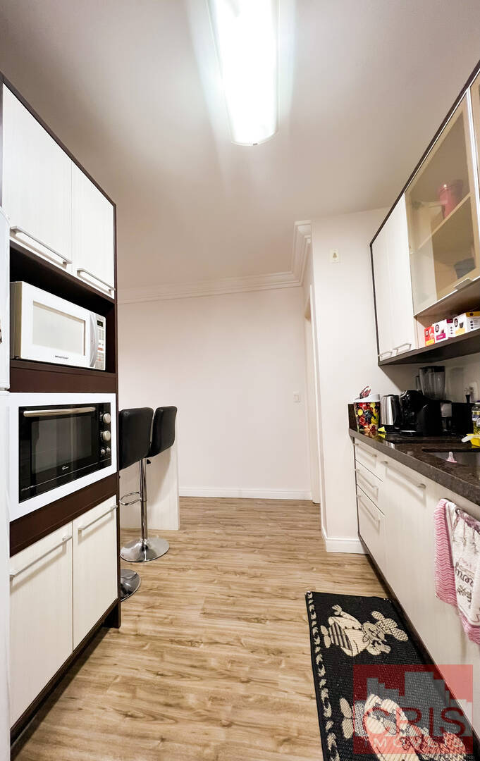 Apartamento à venda com 3 quartos, 115m² - Foto 16