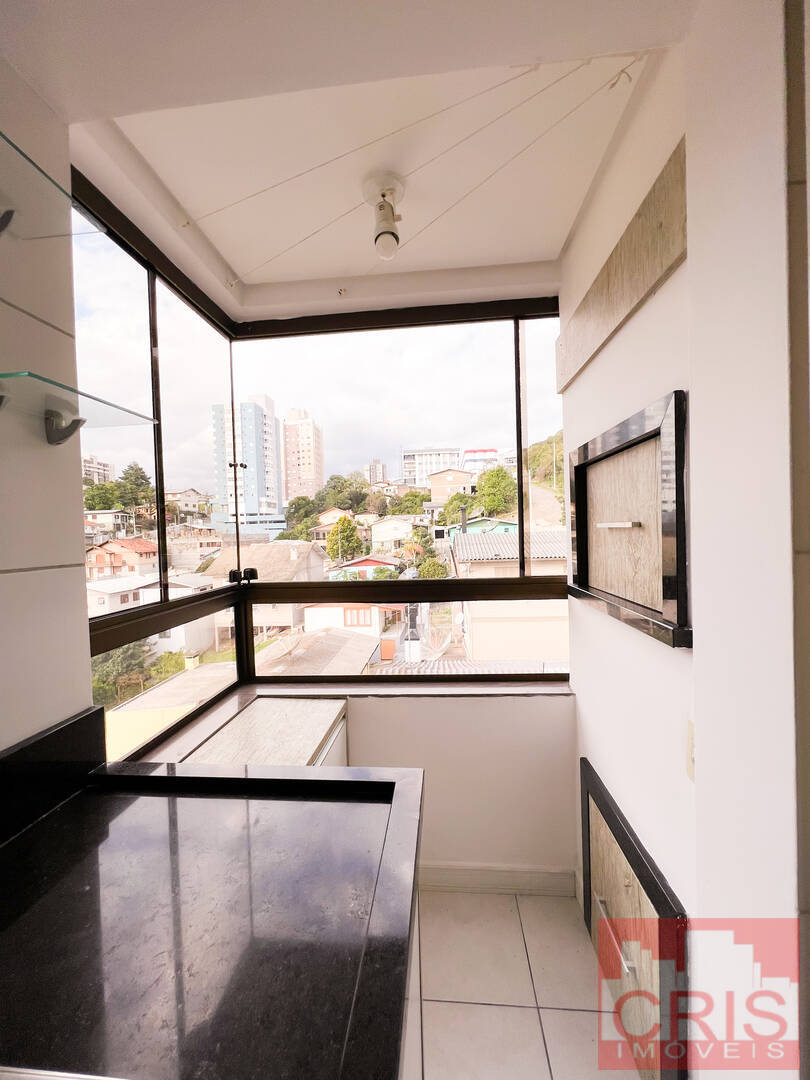 Apartamento à venda com 2 quartos, 46m² - Foto 8