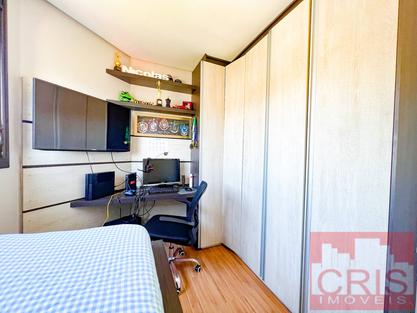 Apartamento à venda com 2 quartos, 63m² - Foto 18