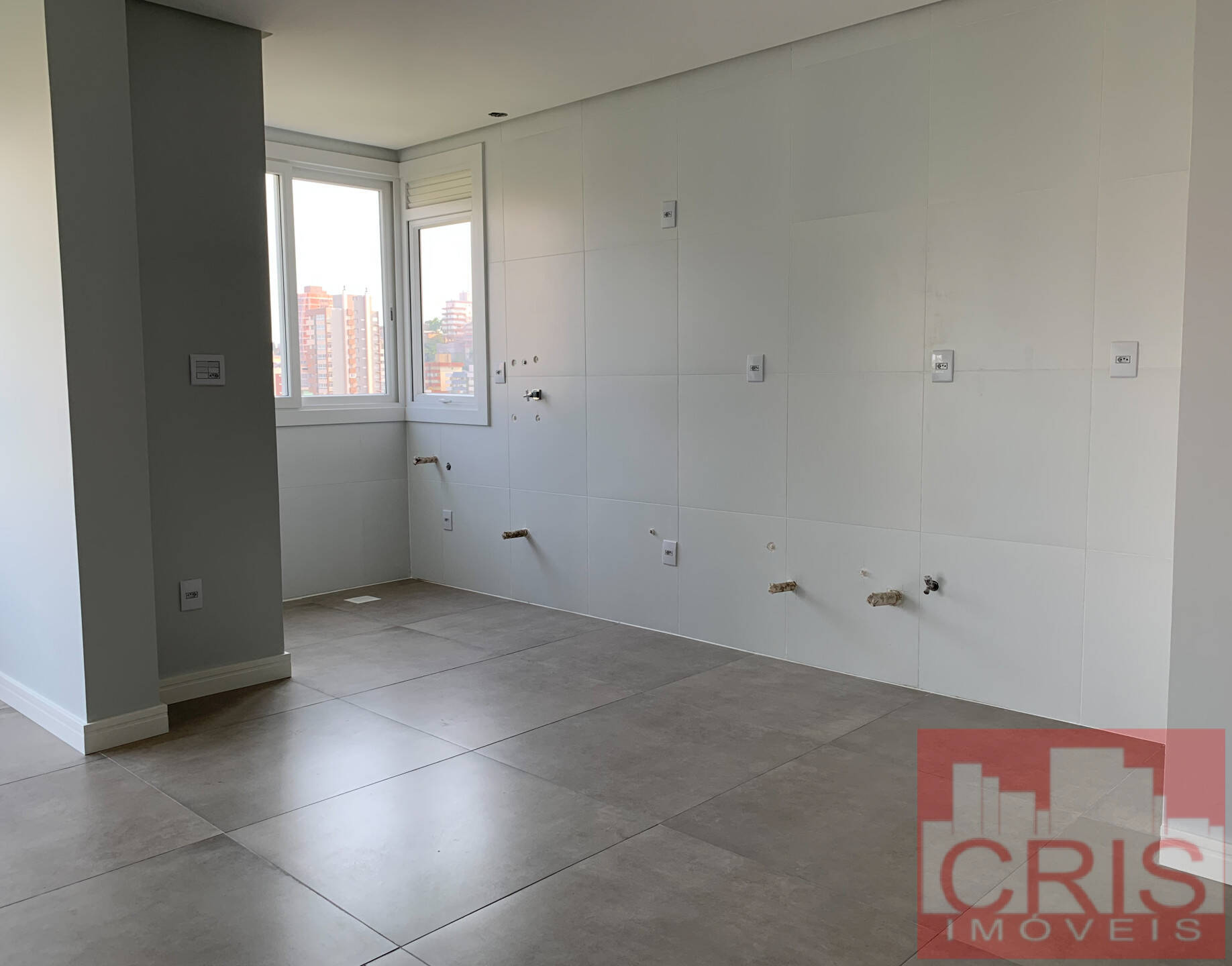 Apartamento à venda com 2 quartos, 77m² - Foto 11