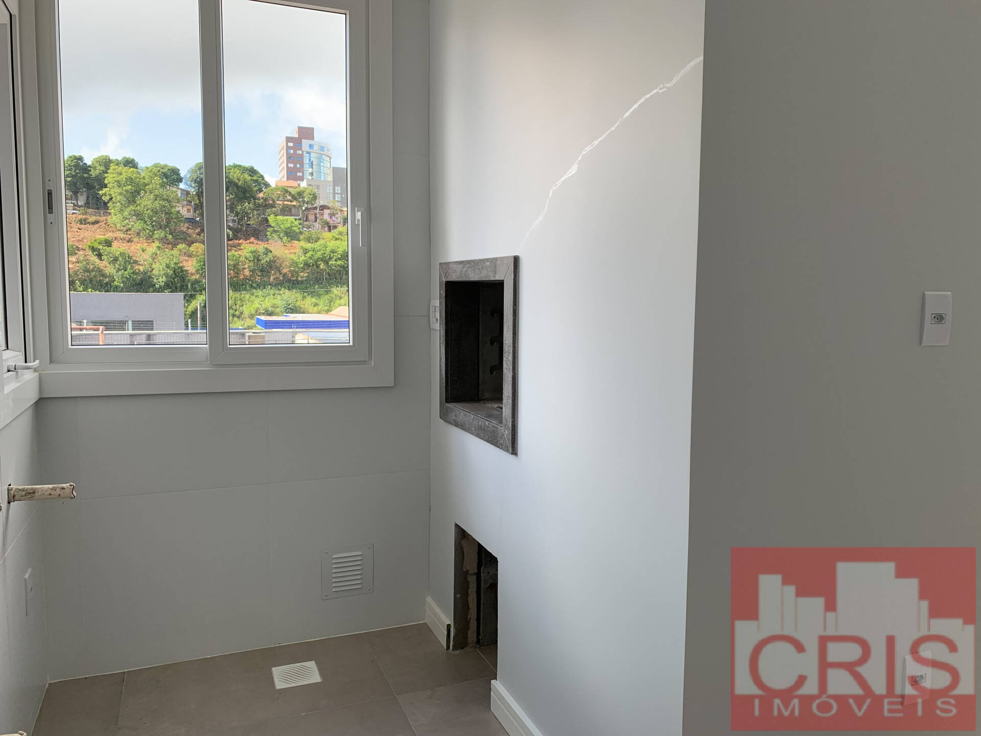 Apartamento à venda com 1 quarto, 48m² - Foto 11