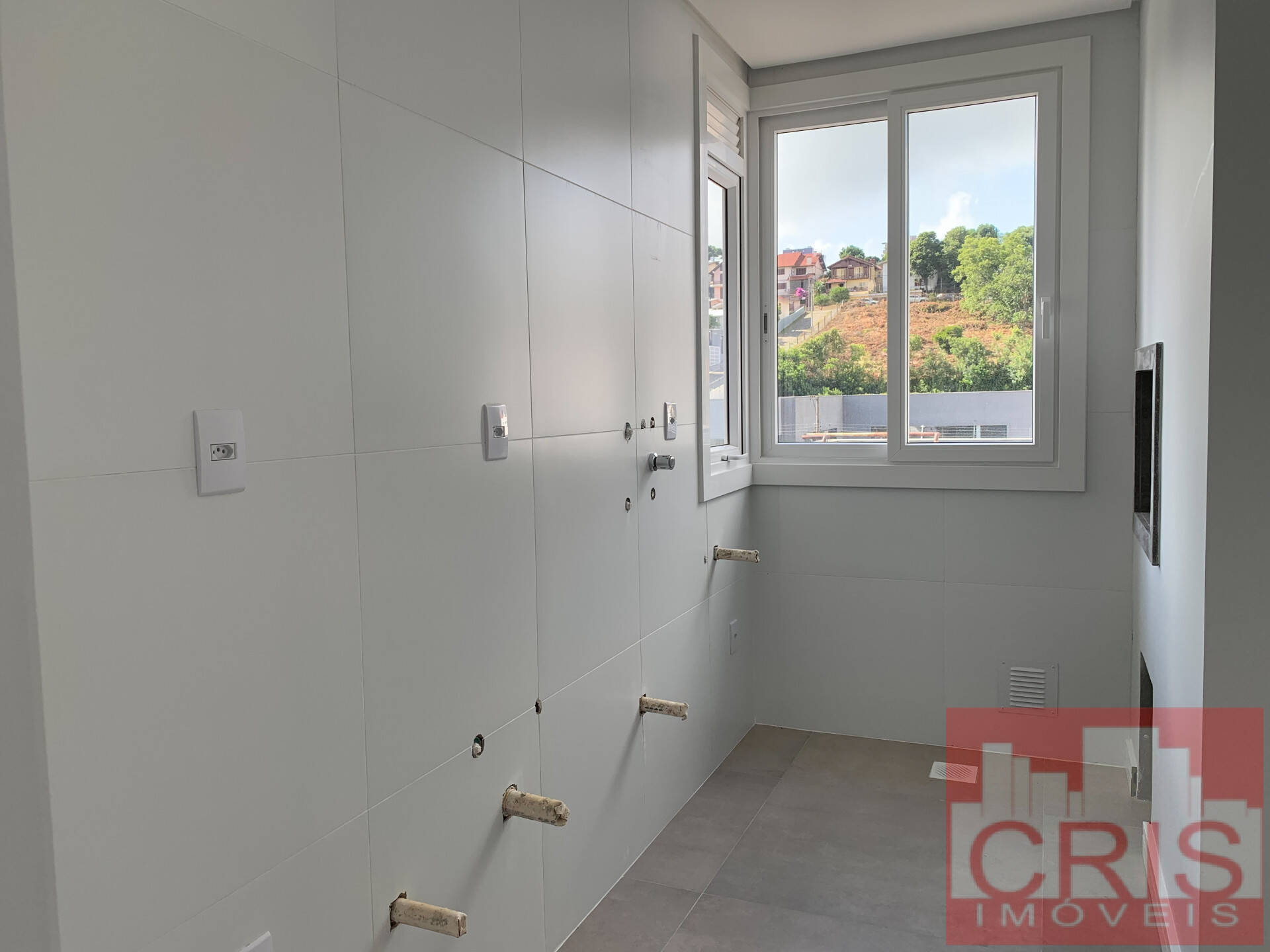 Apartamento à venda com 1 quarto, 48m² - Foto 15