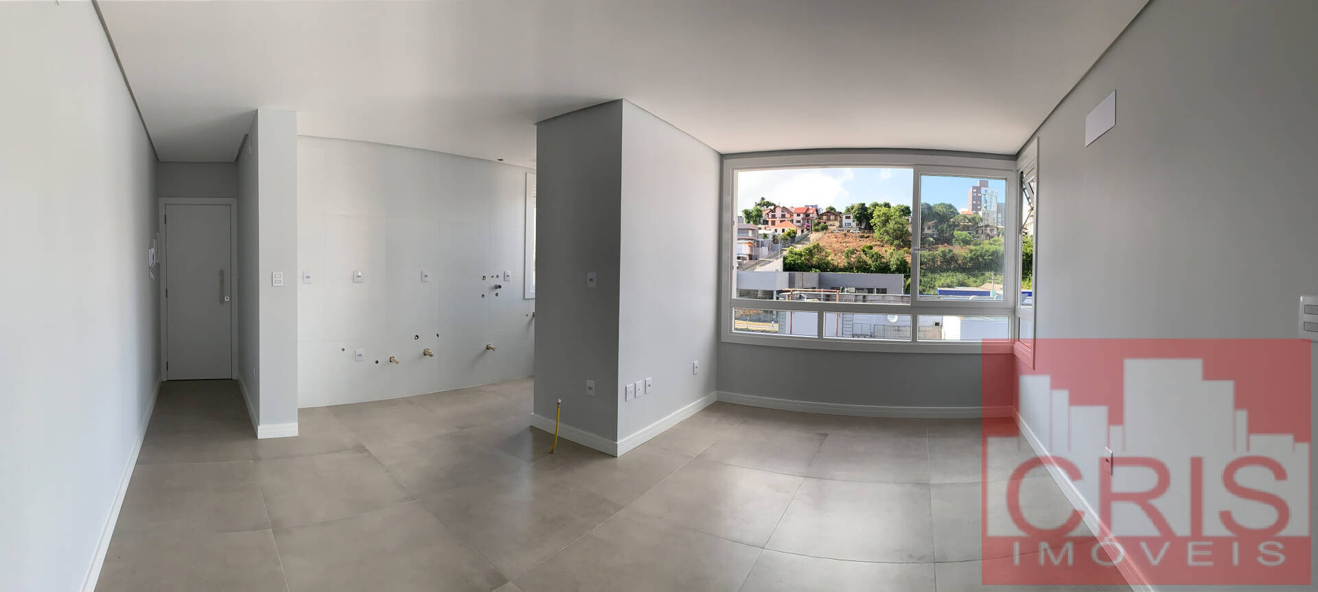 Apartamento à venda com 1 quarto, 48m² - Foto 16