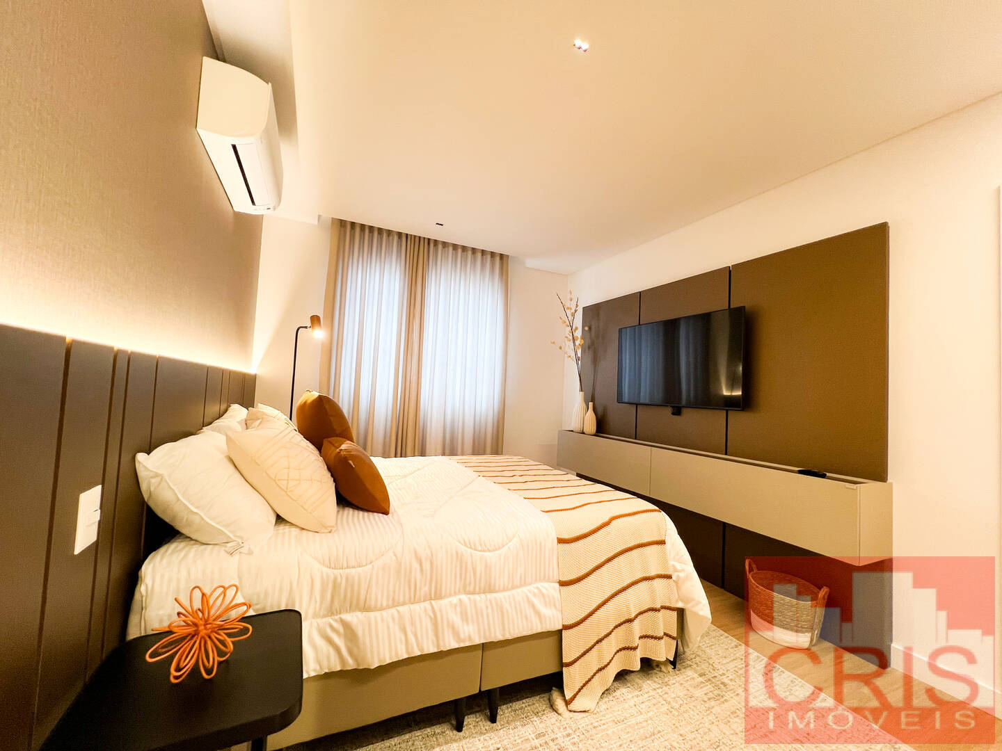 Apartamento à venda com 3 quartos, 113m² - Foto 9