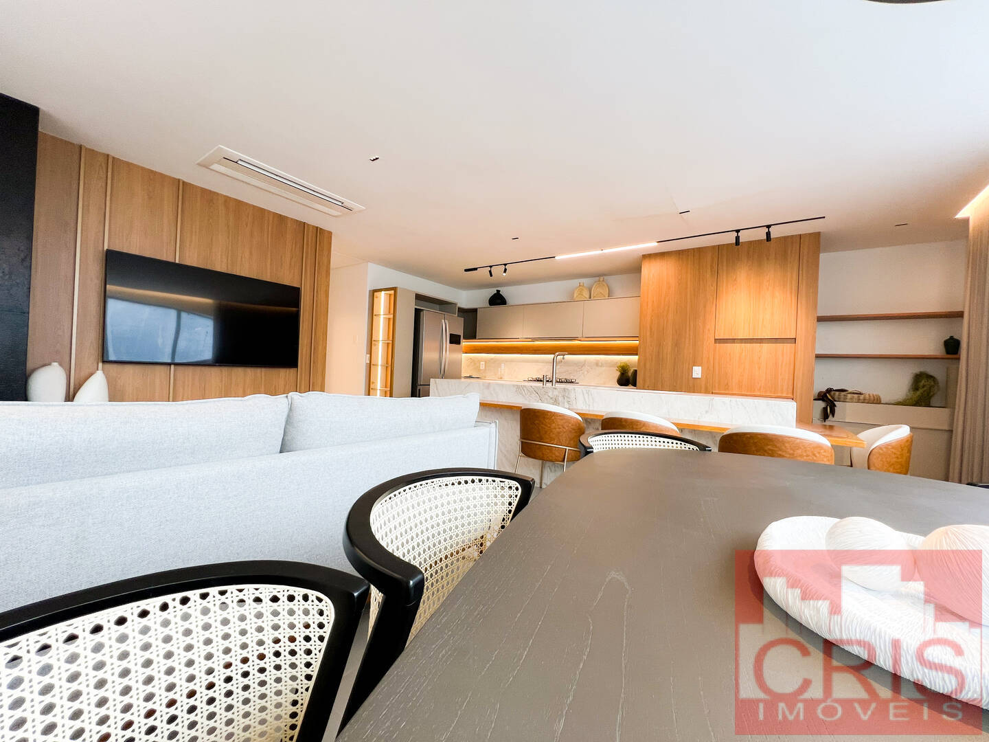 Apartamento à venda com 3 quartos, 113m² - Foto 14