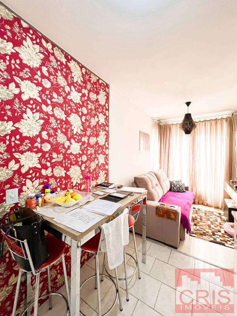 Apartamento à venda com 2 quartos, 55m² - Foto 4