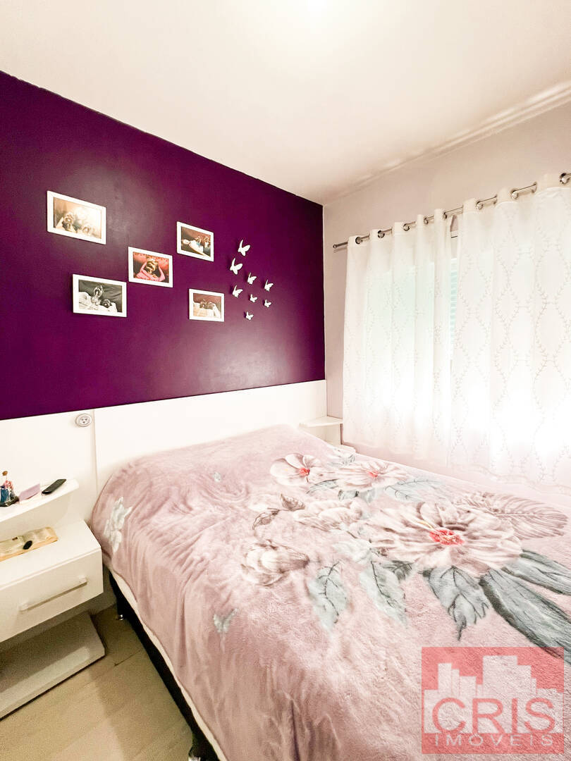 Apartamento à venda com 2 quartos, 55m² - Foto 5