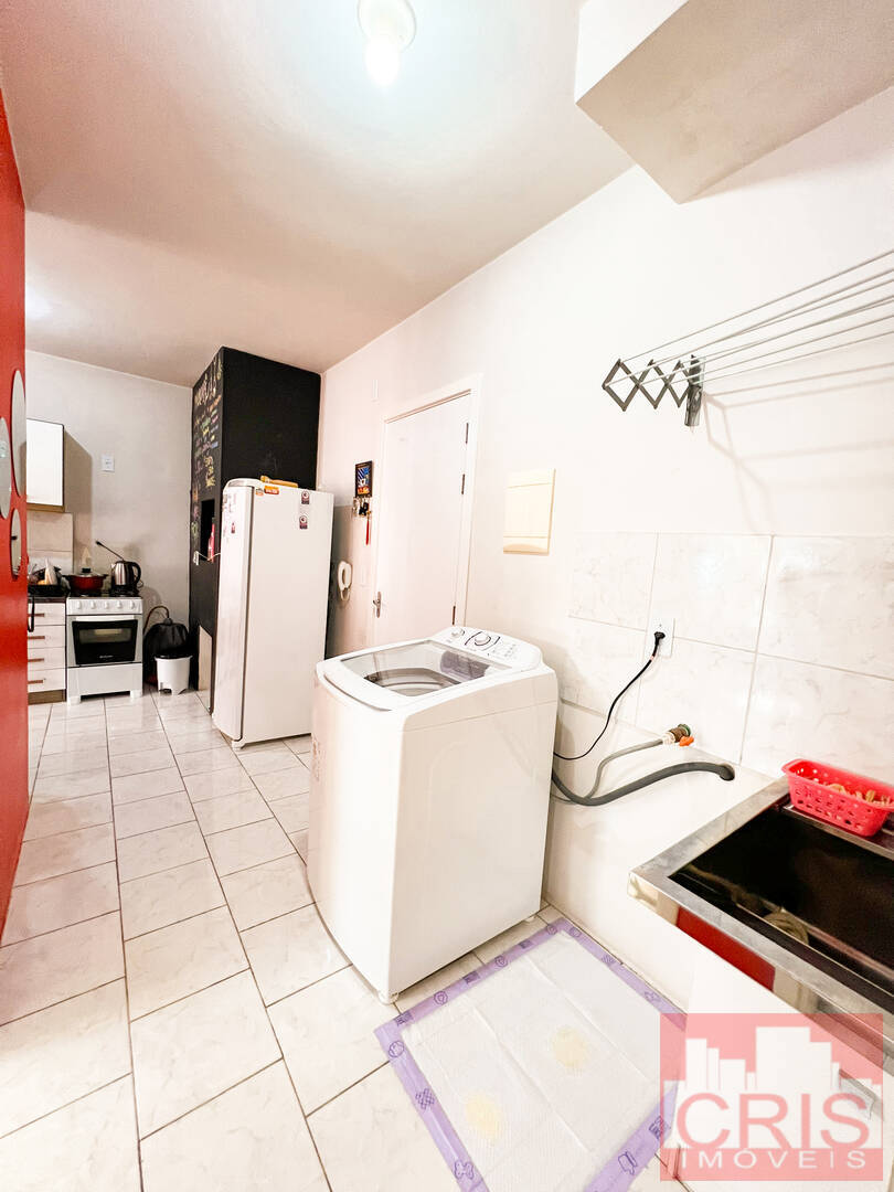 Apartamento à venda com 2 quartos, 55m² - Foto 7