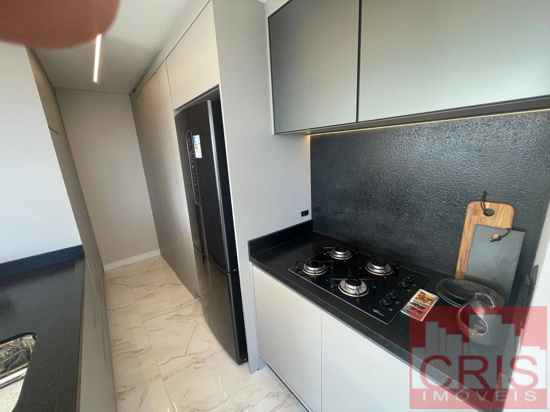 Apartamento à venda com 3 quartos, 122m² - Foto 15