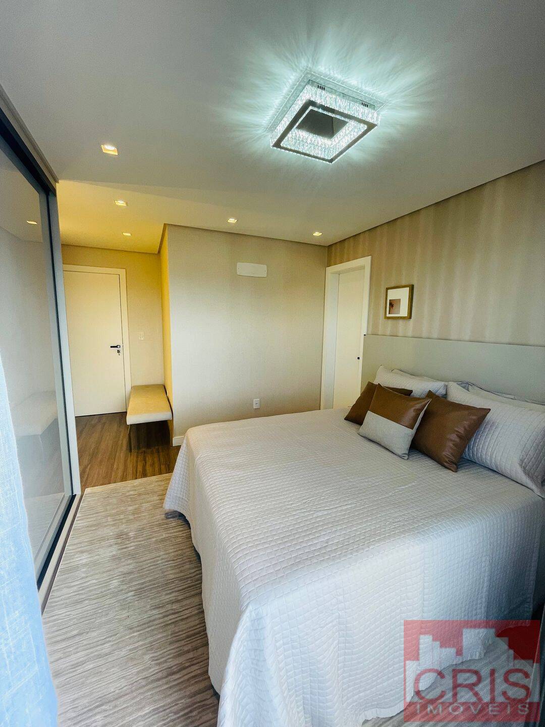 Apartamento à venda com 3 quartos, 122m² - Foto 14