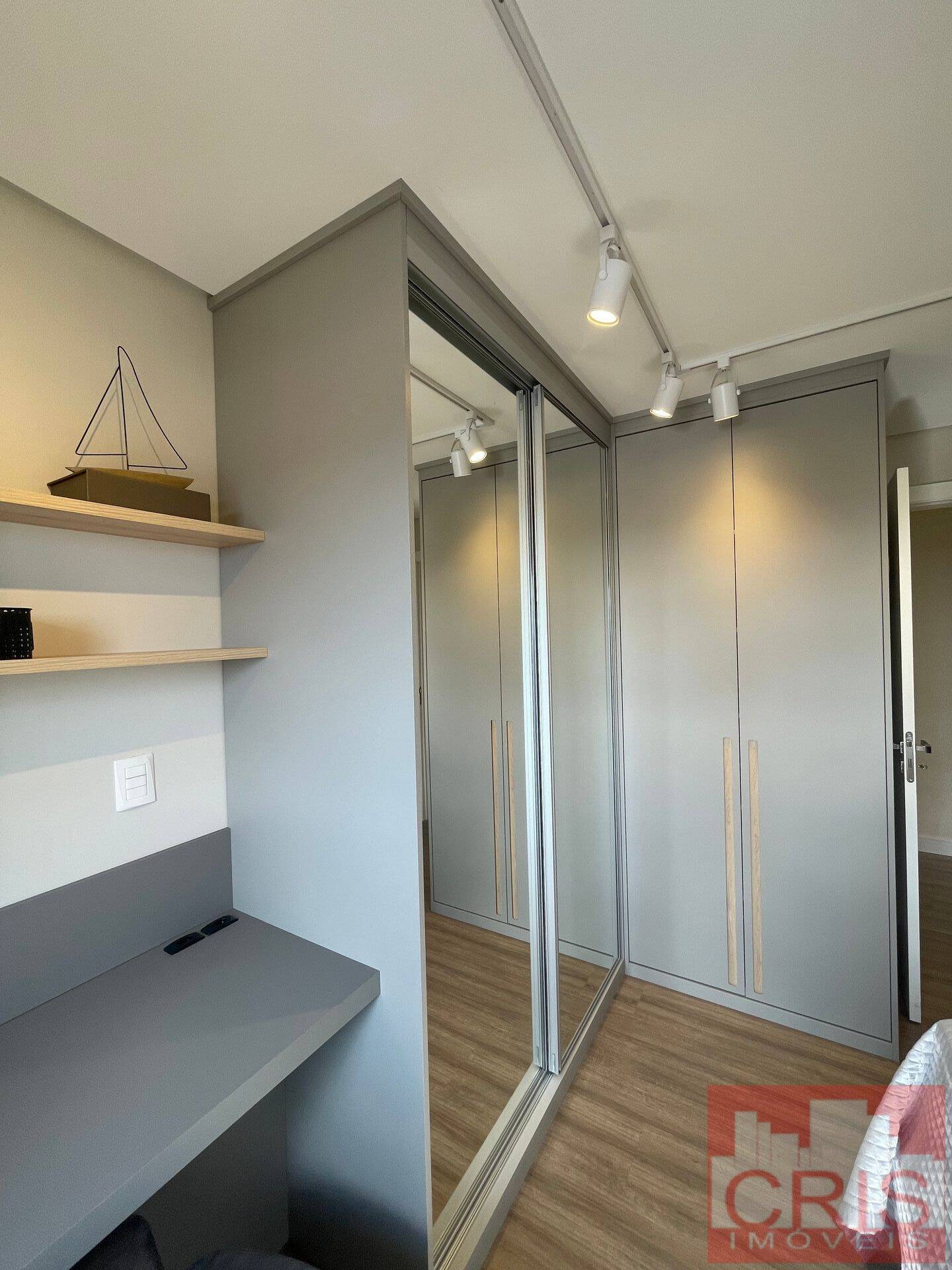 Apartamento à venda com 3 quartos, 122m² - Foto 20