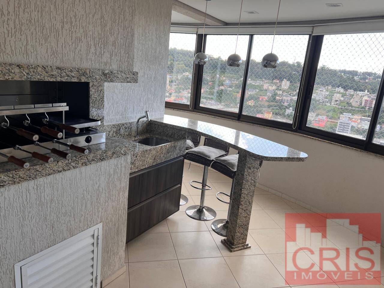 Apartamento à venda com 3 quartos, 108m² - Foto 10