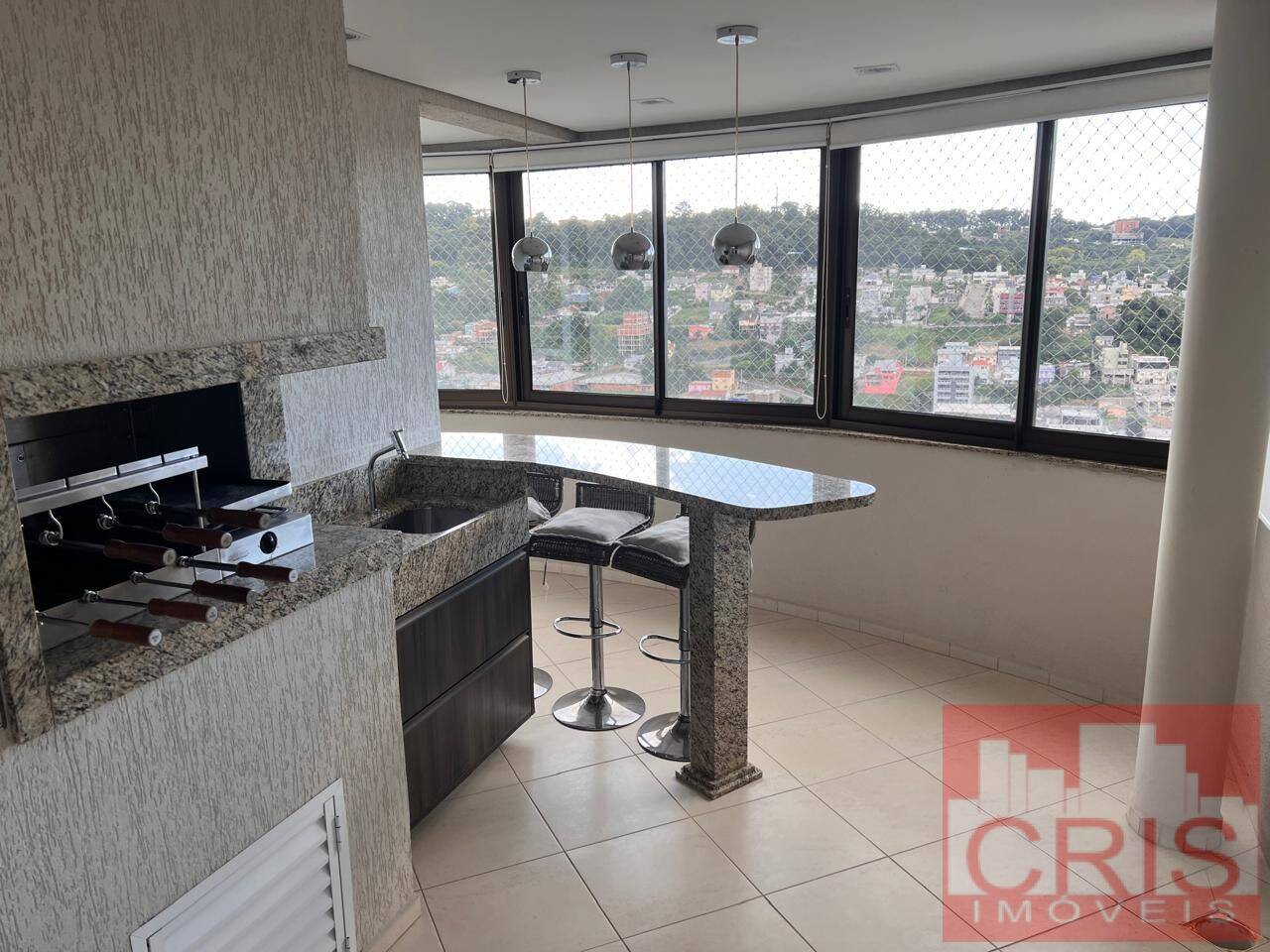 Apartamento à venda com 3 quartos, 108m² - Foto 17