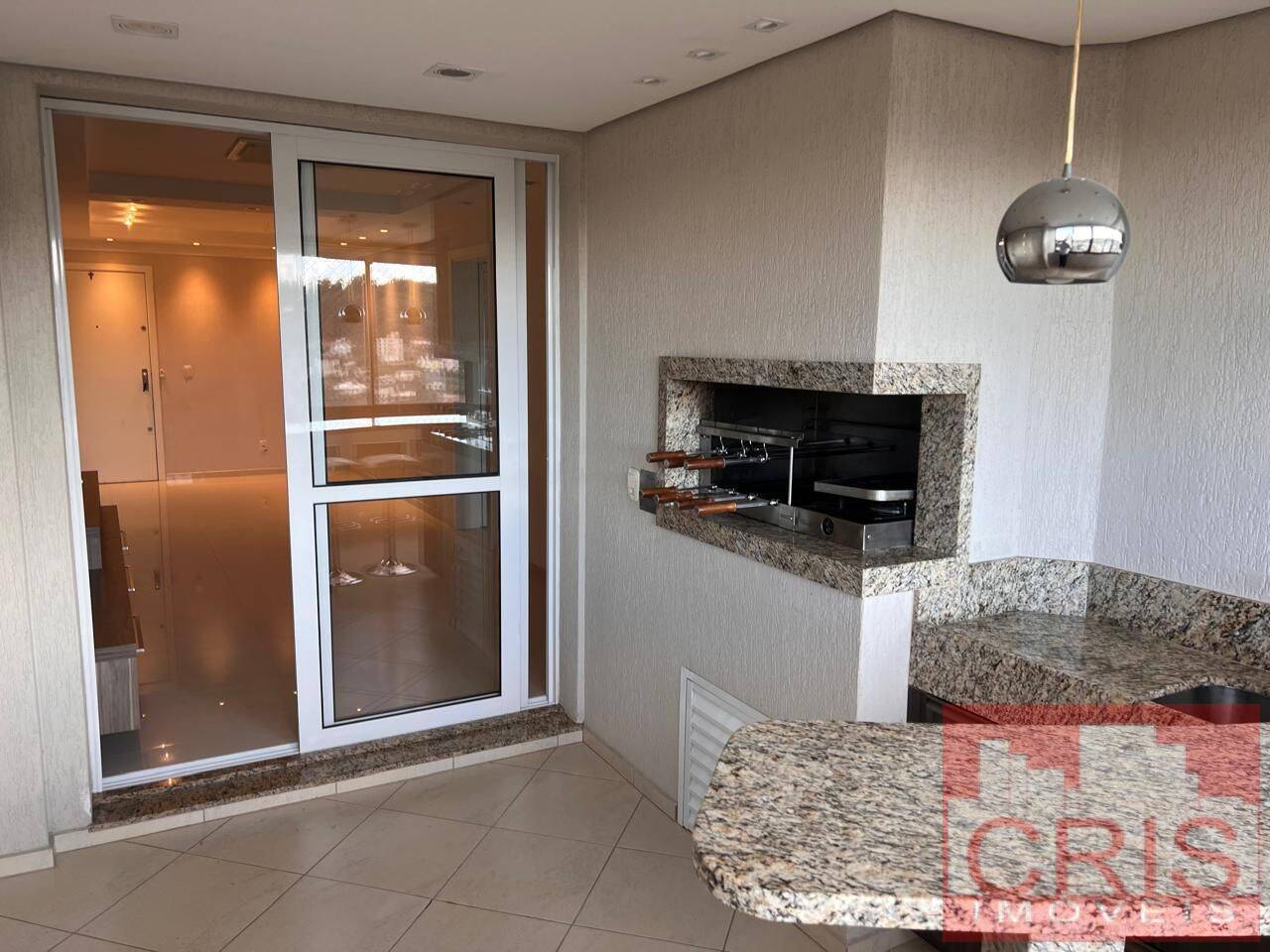 Apartamento à venda com 3 quartos, 108m² - Foto 20