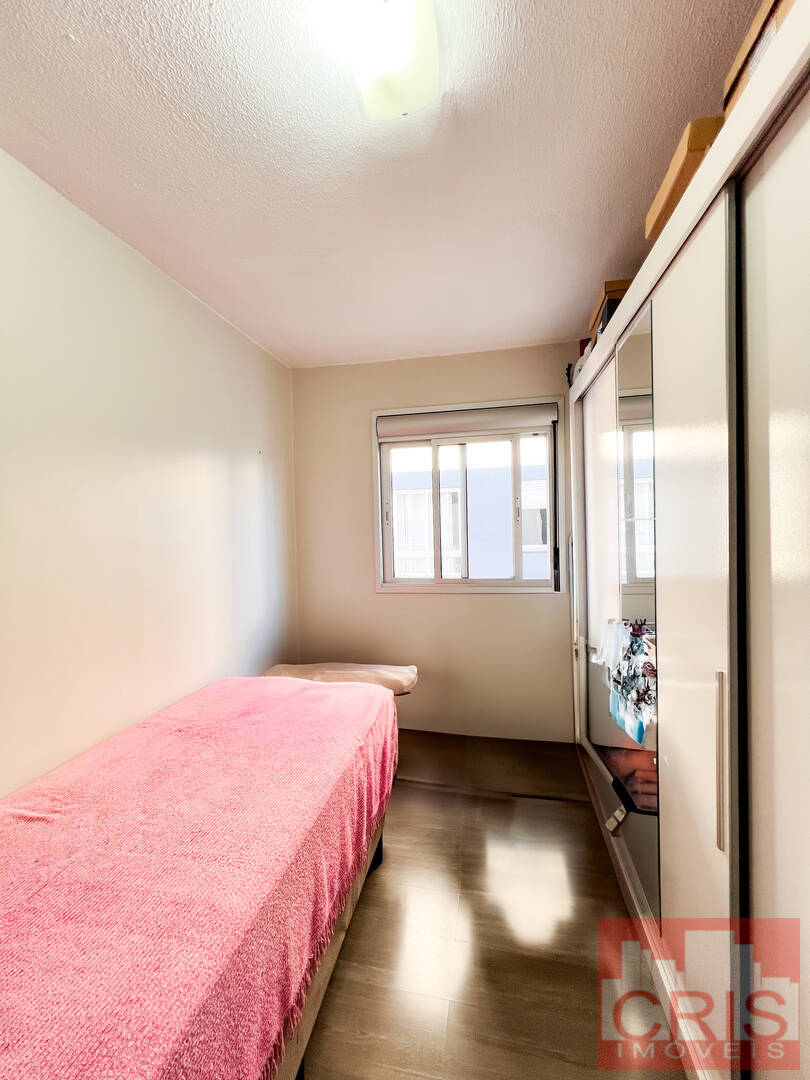 Apartamento à venda com 2 quartos, 57m² - Foto 14