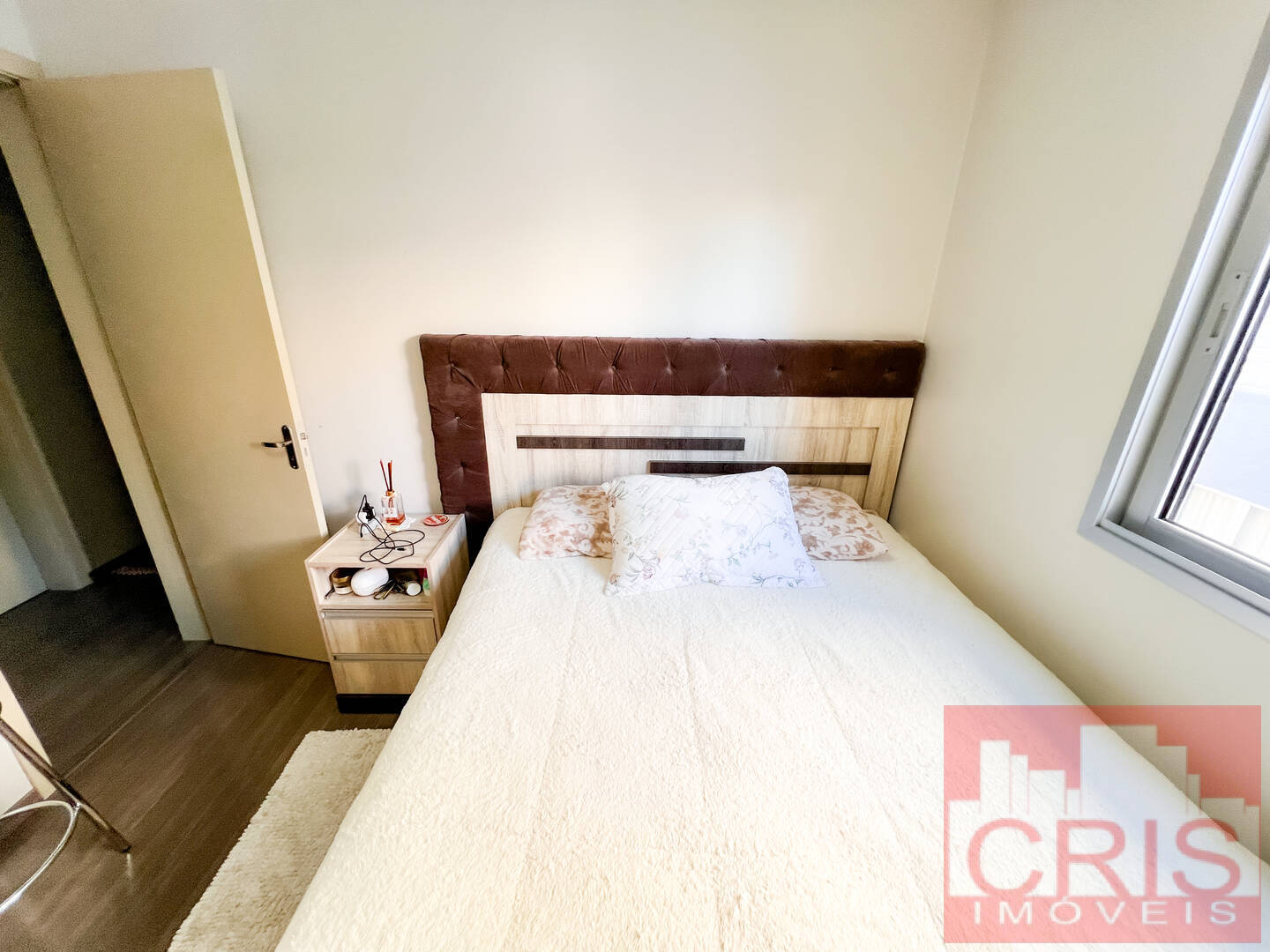 Apartamento à venda com 2 quartos, 57m² - Foto 15