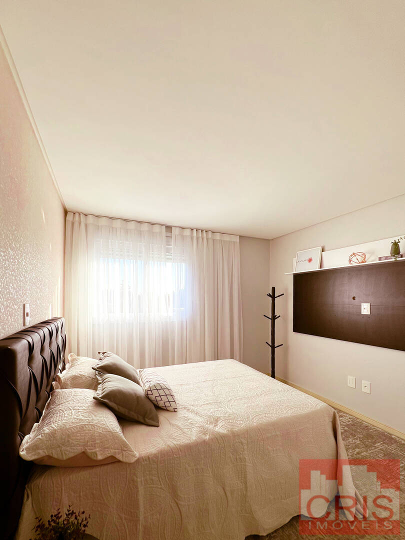 Apartamento à venda com 2 quartos, 54m² - Foto 8