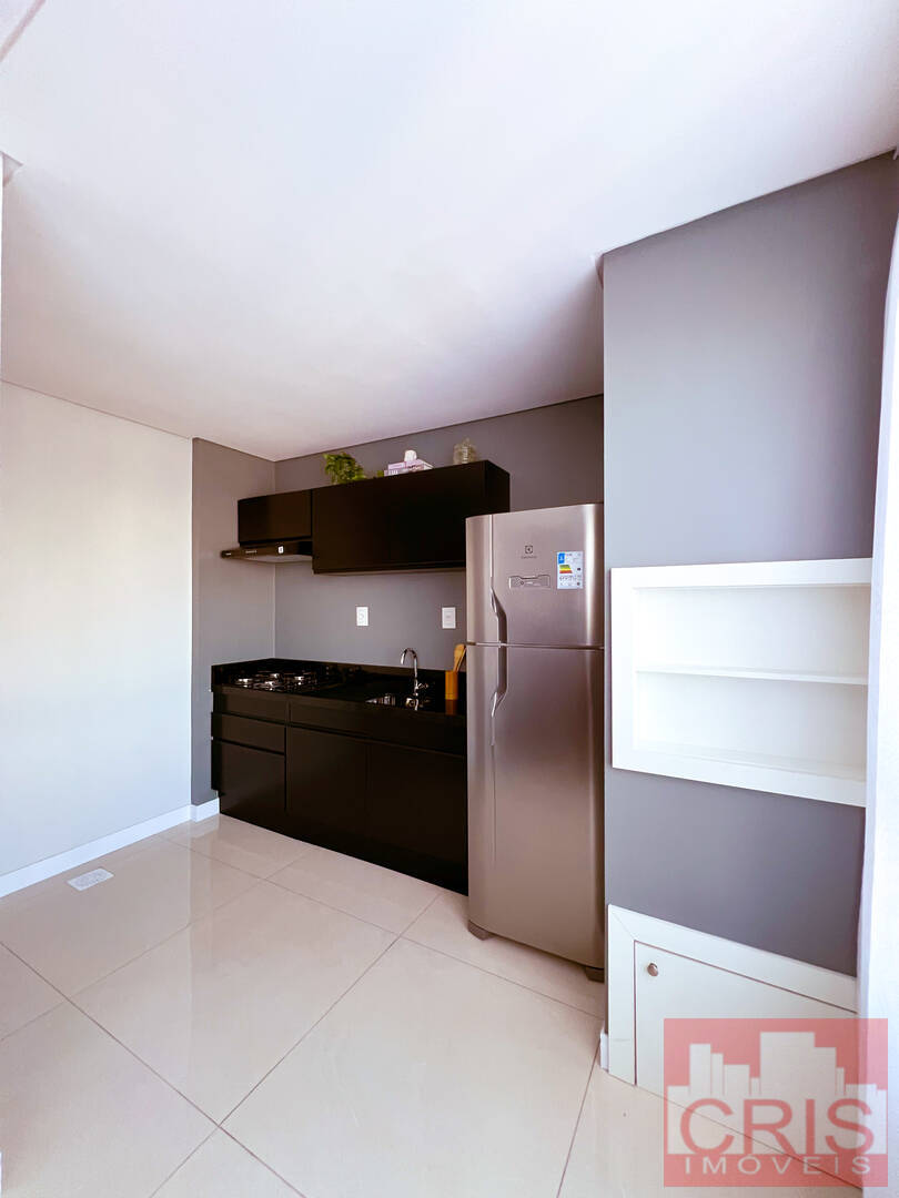 Apartamento à venda com 2 quartos, 54m² - Foto 5