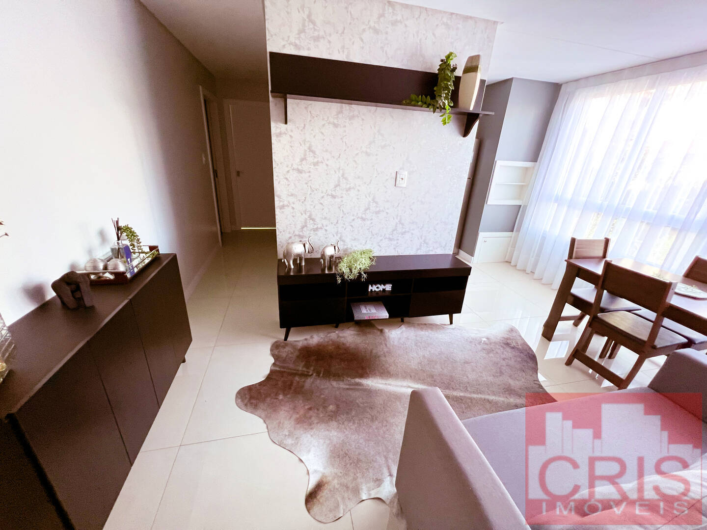 Apartamento à venda com 2 quartos, 54m² - Foto 7