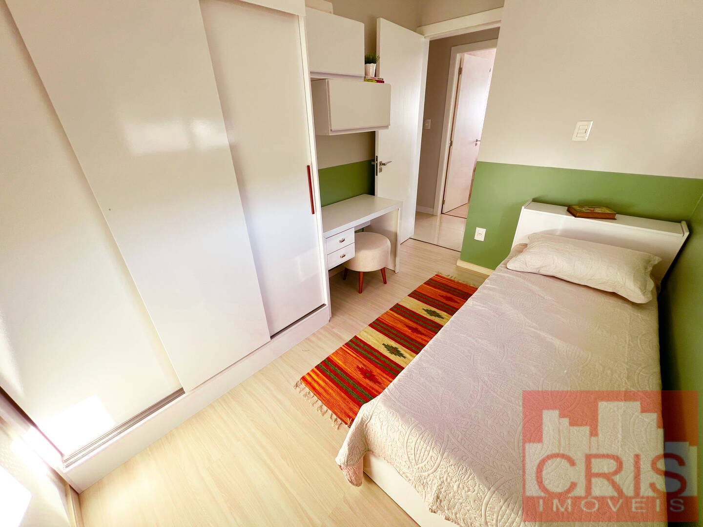 Apartamento à venda com 2 quartos, 54m² - Foto 10