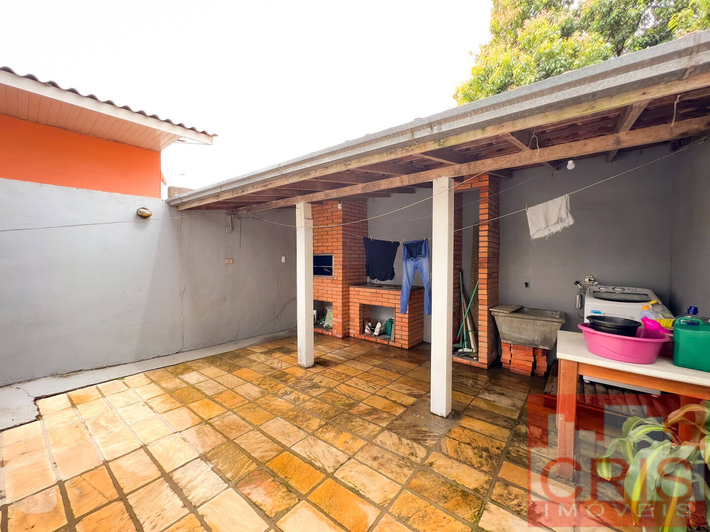 Casa à venda com 3 quartos, 158m² - Foto 19