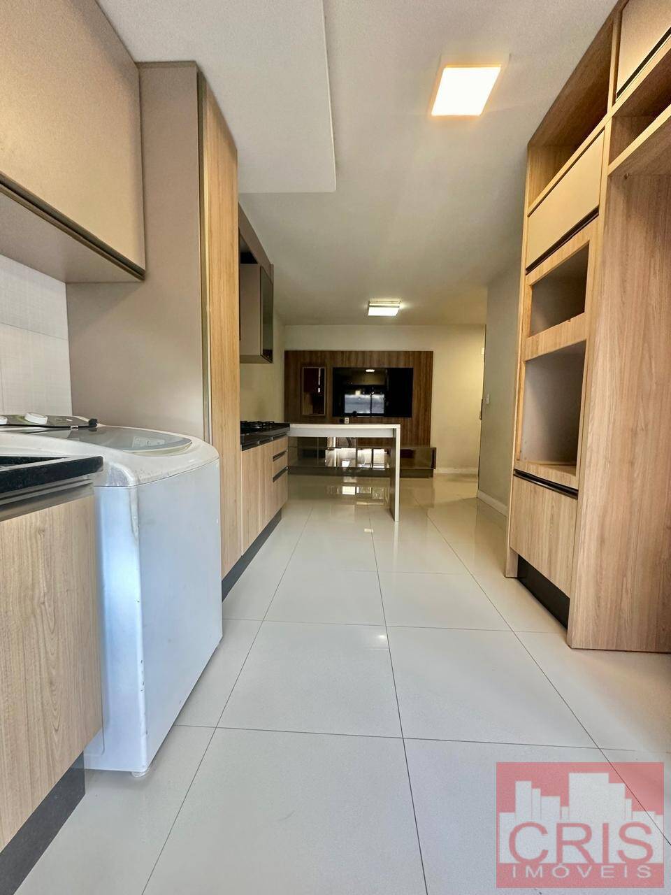 Apartamento à venda com 2 quartos, 53m² - Foto 4