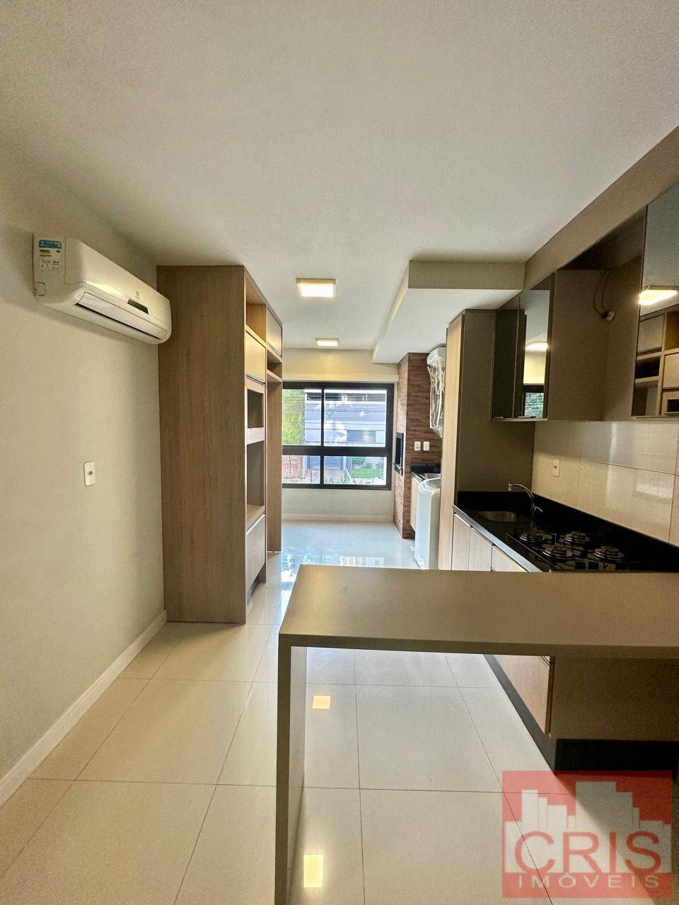 Apartamento à venda com 2 quartos, 53m² - Foto 5