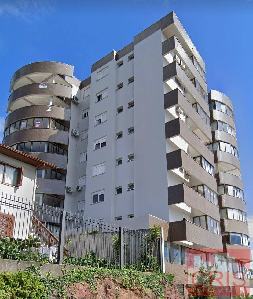 Apartamento à venda com 3 quartos, 108m² - Foto 2