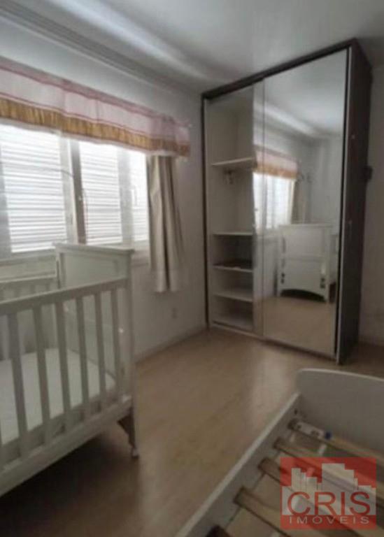 Apartamento à venda com 2 quartos, 89m² - Foto 1