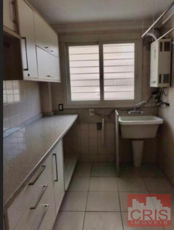 Apartamento à venda com 2 quartos, 89m² - Foto 3