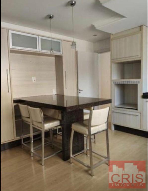 Apartamento à venda com 2 quartos, 89m² - Foto 4