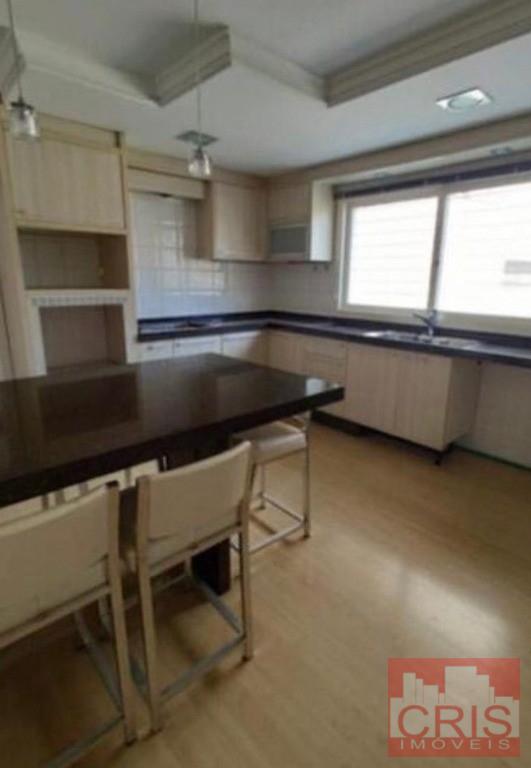 Apartamento à venda com 2 quartos, 89m² - Foto 5