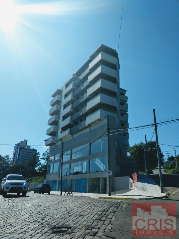 Apartamento à venda com 3 quartos, 139m² - Foto 2