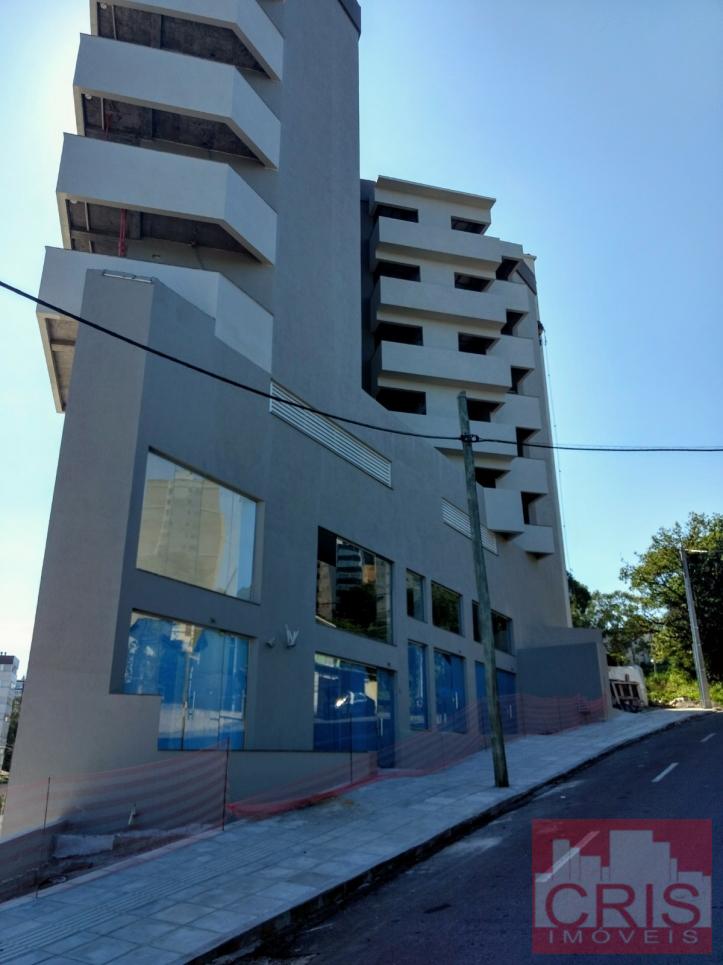 Apartamento à venda com 3 quartos, 139m² - Foto 5